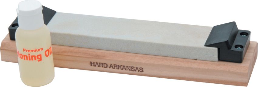 Knife Sharpener Outdoor - Arkansas Sharpeners - Arkansas Sharpeners
