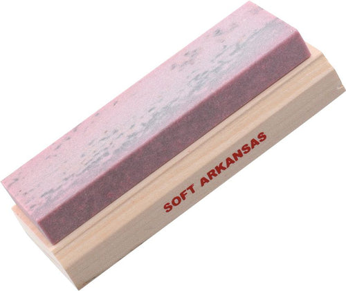 Knife Sharpener Outdoor - Arkansas Sharpeners - Arkansas Sharpeners