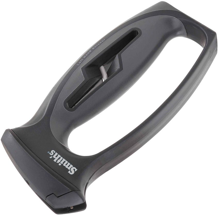 Knife Sharpener Outdoor - Smith's Sharpeners Gray and Black Gray and Black - Smith's Sharpeners