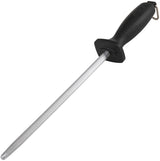 Knife Sharpener Outdoor - Smith's Sharpeners Black Black - Smith's Sharpeners