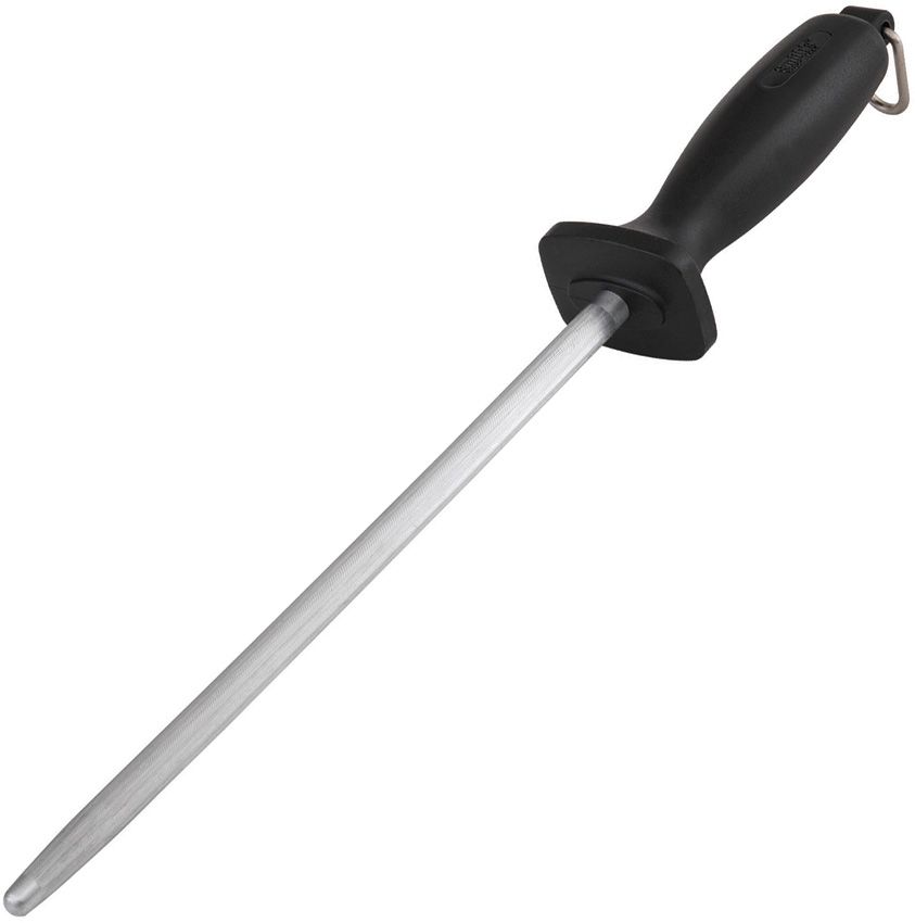 Knife Sharpener Outdoor - Smith's Sharpeners Black Black - Smith's Sharpeners