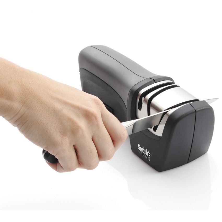 Smith's Sharpeners Compact Electric - Smith's Sharpeners (image 3)