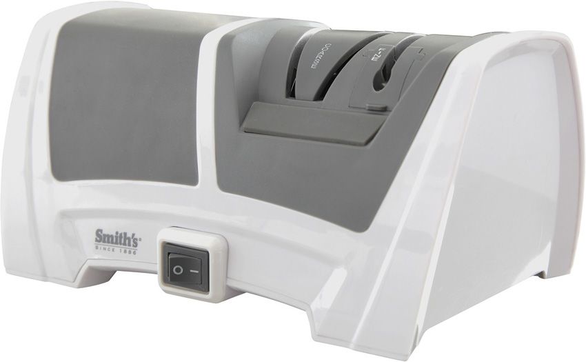 Knife Sharpener Outdoor - Smith's Sharpeners - Smith's Sharpeners