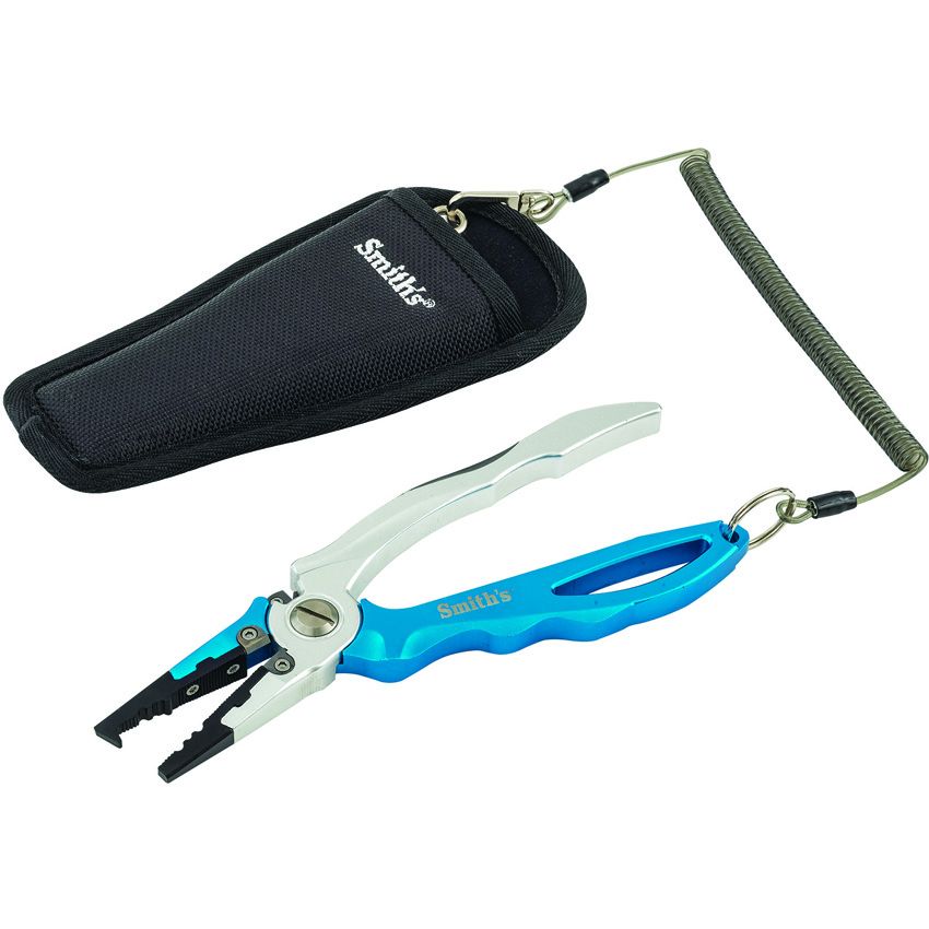 Smith's Sharpeners Fishing Pliers - Smith's Sharpeners (image 2)