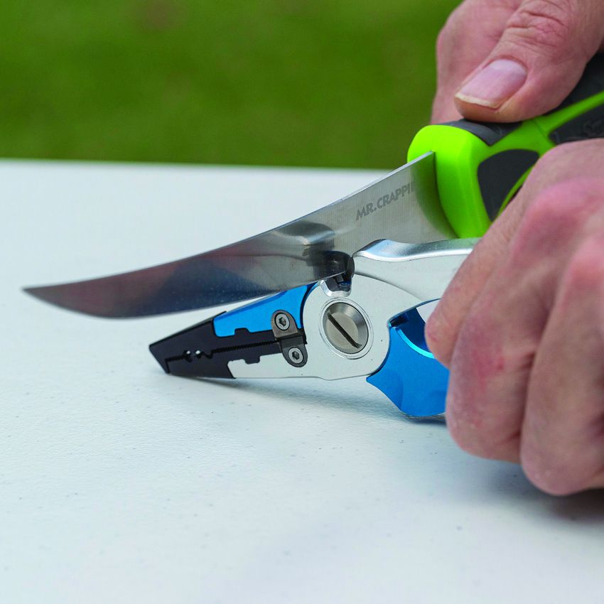 Smith's Sharpeners Fishing Pliers - Smith's Sharpeners (image 4)