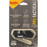 Smith's Sharpeners Wedge Multi-Sharpener Carbide & Ceramic Black (T (2 - Smith's Sharpeners (image 2)