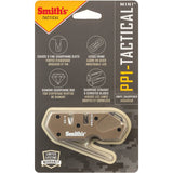 Smith's Sharpeners Wedge Multi-Sharpener Carbide & Ceramic Desert t (2 - Smith's Sharpeners (image 2)