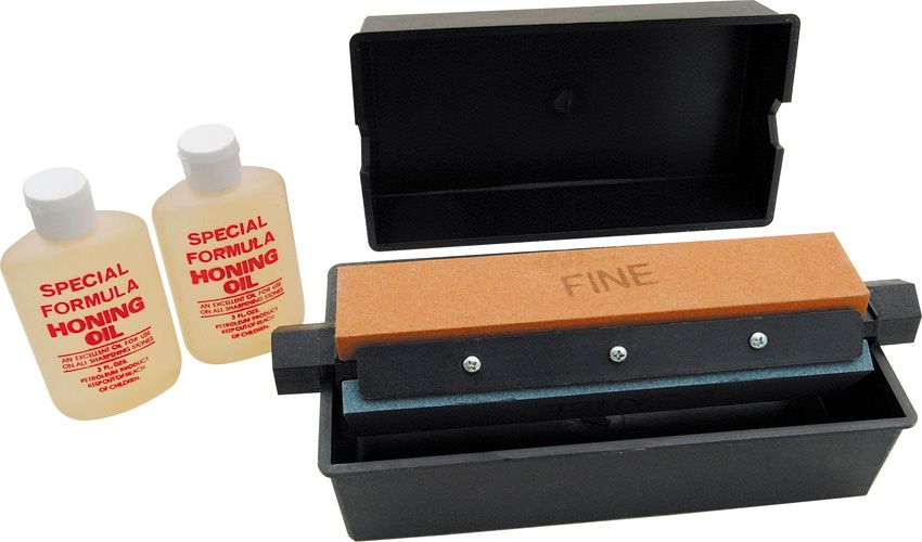 Knife Sharpener Outdoor - Sharpeners - Sharpeners