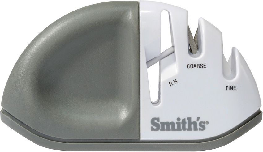 Knife Sharpener Outdoor - Smith's Sharpeners - Smith's Sharpeners
