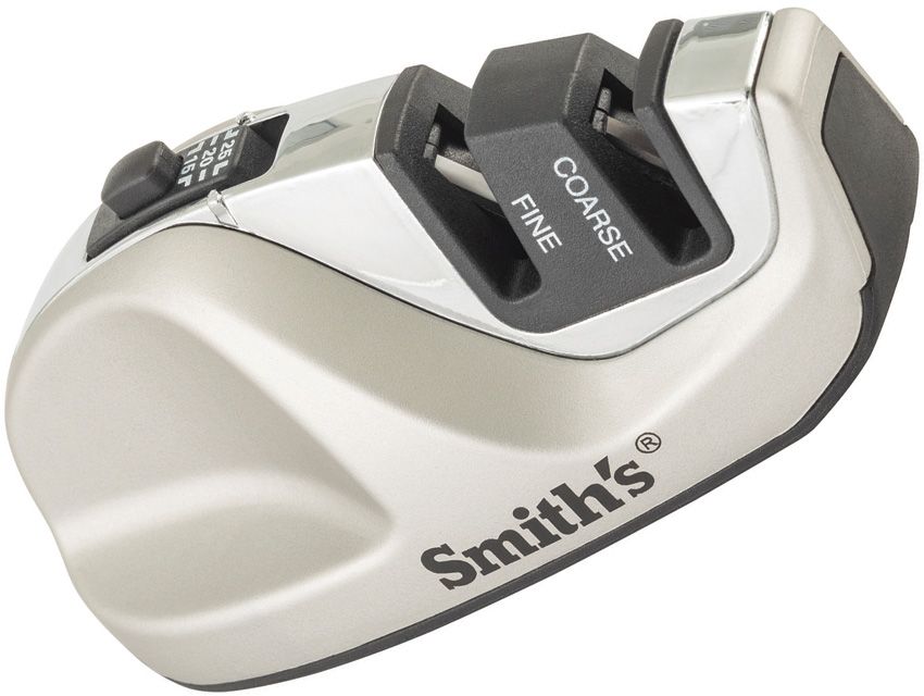 Knife Sharpener Outdoor - Smith's Sharpeners - Smith's Sharpeners
