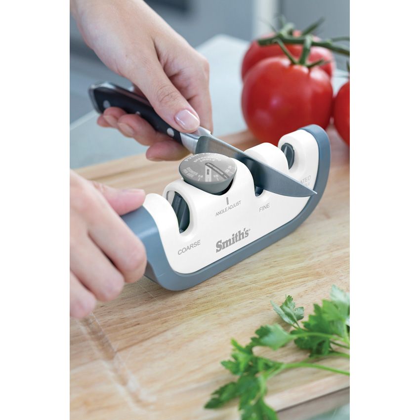 Smith's Sharpeners Knife Sharpener (2) - Smith's Sharpeners (image 3)