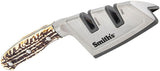 Knife Sharpener Outdoor - Smith's Sharpeners Imitation stag Imitation stag - Smith's Sharpeners