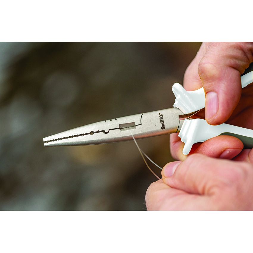 Smith's Sharpeners Angler Pliers - Smith's Sharpeners (image 2)