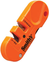 Knife Sharpener Outdoor - Smith's Sharpeners Orange Orange - Smith's Sharpeners