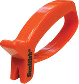 Knife Sharpener Outdoor - Smith's Sharpeners Orange Orange - Smith's Sharpeners