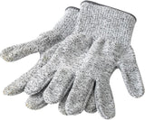 Cut-Resistant Fillet Gloves - Smith's Sharpeners - Smith's Sharpeners