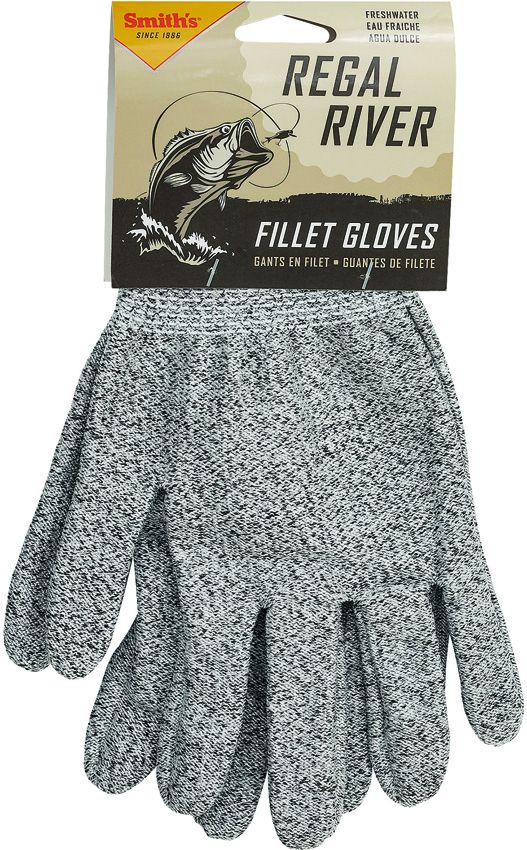 Smith's Sharpeners Cut-Resistant Fillet Gloves - Smith's Sharpeners (image 2)