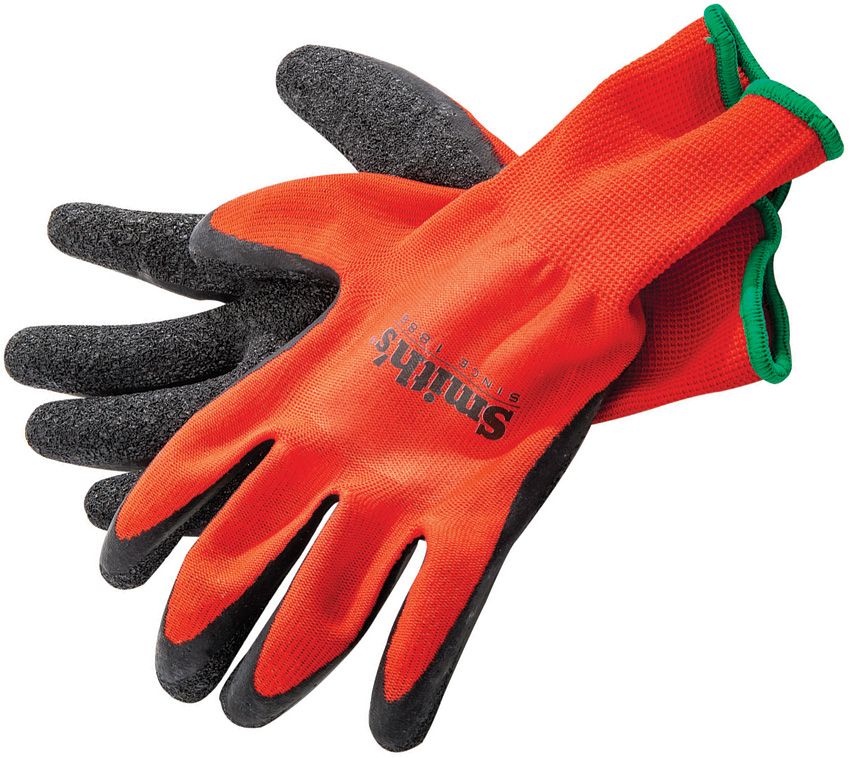 Outdoor Apparel Accessory - Smith's Sharpeners Red and black Red and black - Smith's Sharpeners