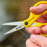 Smith's Sharpeners Fishing Pliers & Scissors Multi-Tool (Pliers Sci - Smith's Sharpeners (image 3)