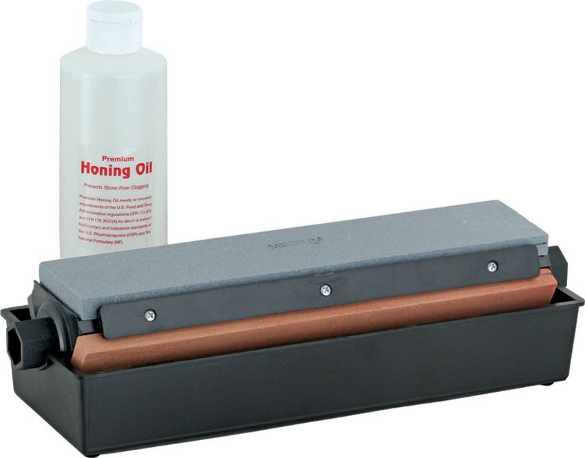 Knife Sharpener Outdoor - Sharpeners - Sharpeners