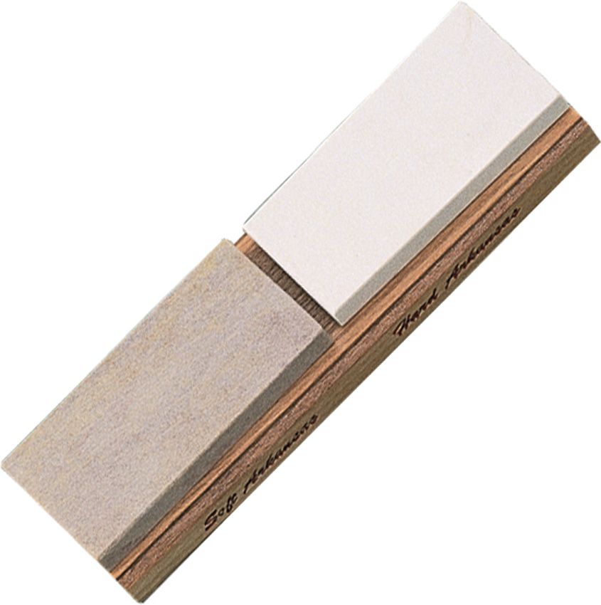 Arkansas Whetstone Knife Sharpener - Sharpeners Oak Oak - Sharpeners