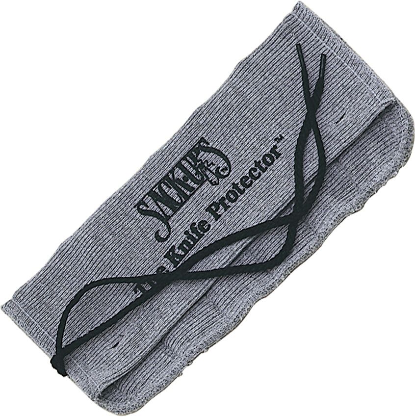 Knife Sheath & Accessory - Sack Ups Gray Gray - Sack Ups
