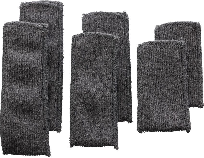 Knife Sheath & Accessory - Sack Ups Gray Gray - Sack Ups