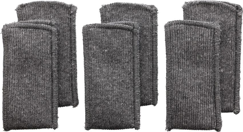 Knife Sheath & Accessory - Sack Ups Gray Gray - Sack Ups
