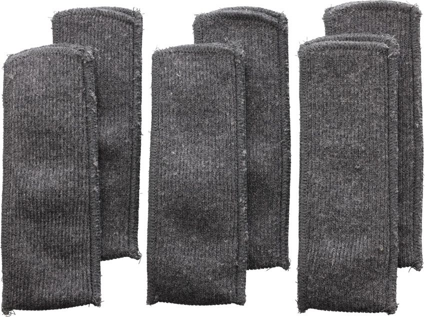 Knife Sheath & Accessory - Sack Ups Gray Gray - Sack Ups