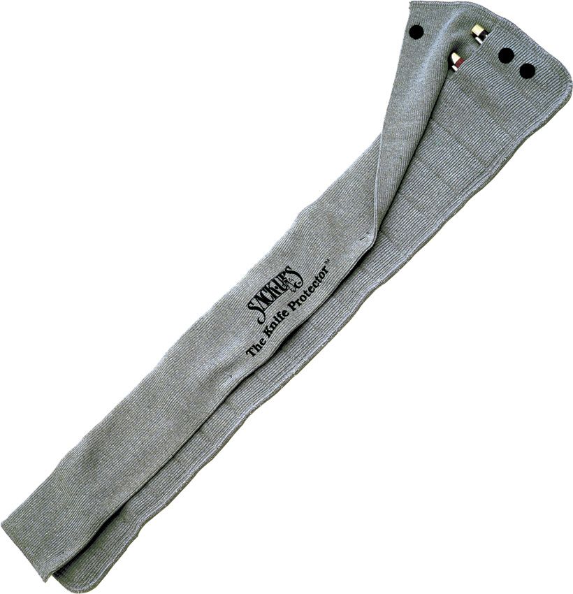 Knife Sheath & Accessory - Sack Ups Gray Gray - Sack Ups