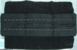 Carry All Knife Roll Black (2) - Carry All (image 2)