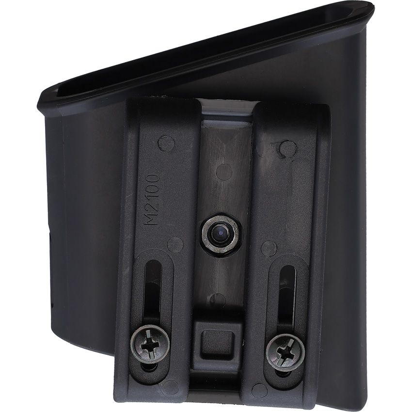 ACLIM8 Holster Paddle Black - ACLIM8 (image 3)