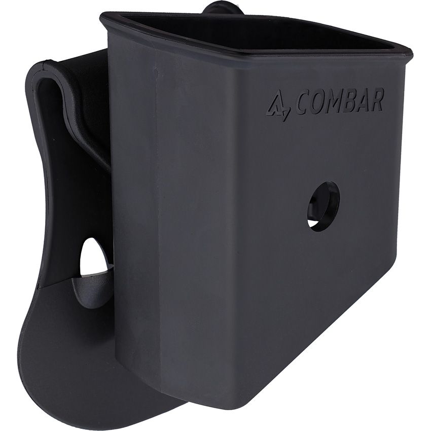 ACLIM8 COMBAR Holster Black - ACLIM8 (image 2)