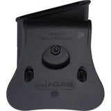 ACLIM8 COMBAR Holster Black - ACLIM8 (image 3)