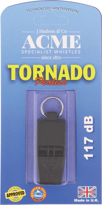 ACME Outdoor Survival Gear Black - ACME (image 2)