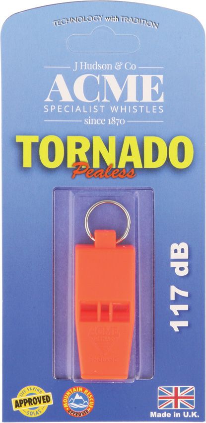 ACME Outdoor Survival Gear Orange - ACME (image 2)