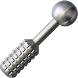 Multi-Function Outdoor Tool - AuCon Satin - AuCon