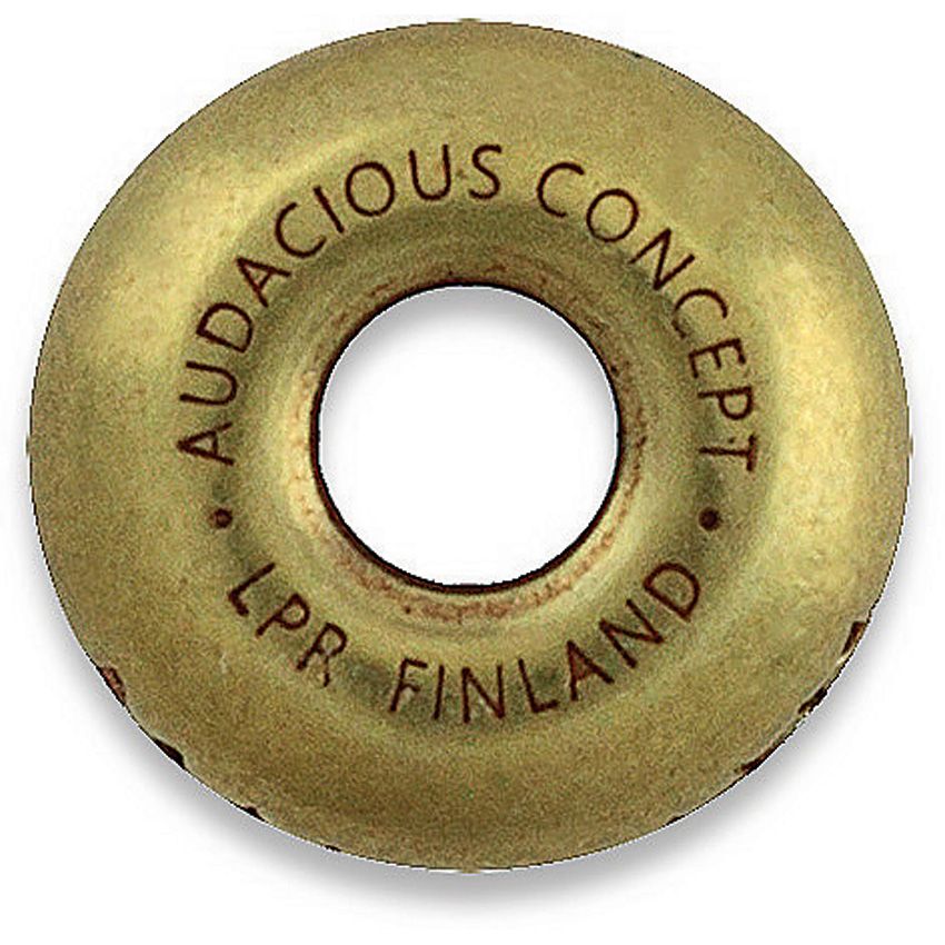 AuCon Bead Brass - AuCon (image 2)
