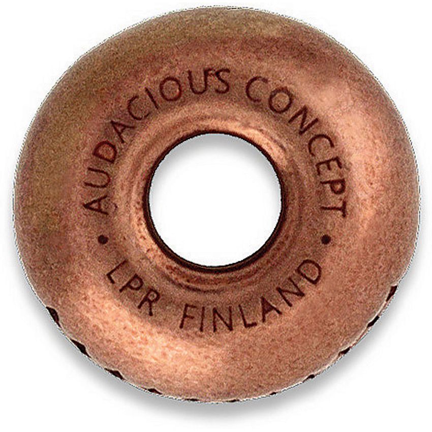 AuCon Knife Sheath & Accessory Copper - AuCon (image 2)