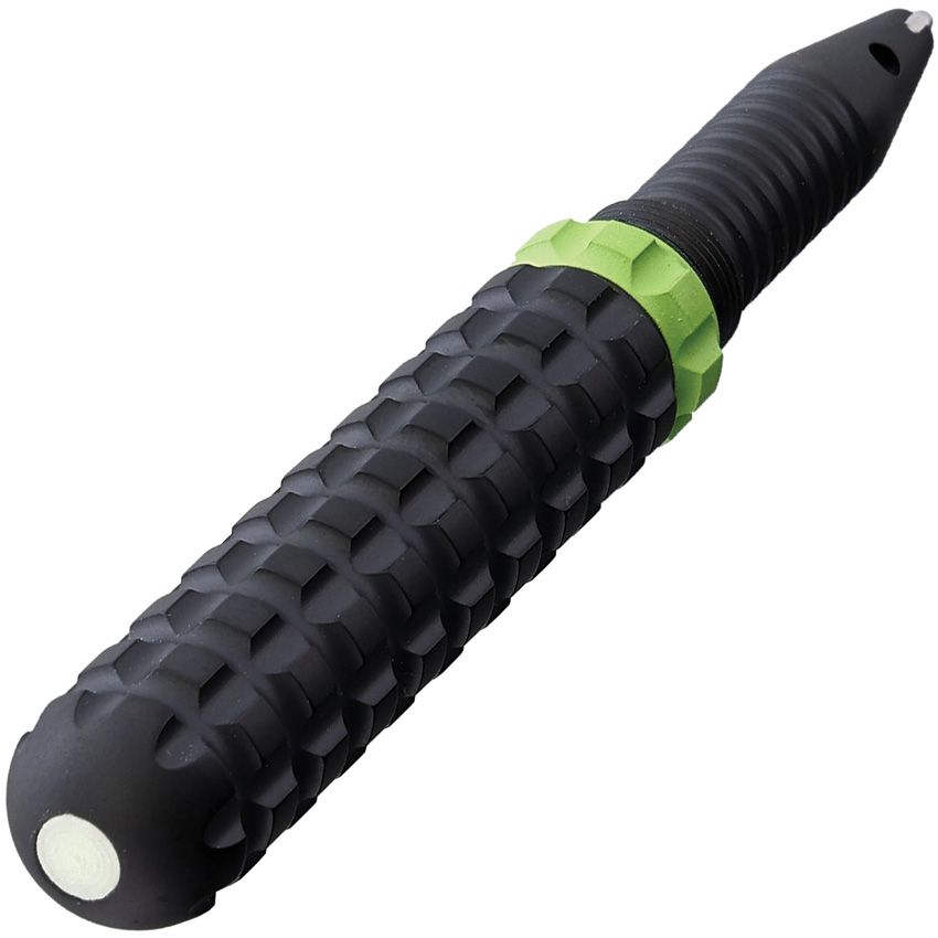 AuCon Titanium EDC Pen Black Pvd - AuCon (image 3)