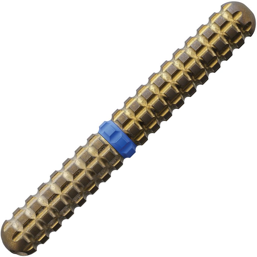 AuCon Titanium EDC Pen Bronze Anodized - AuCon (image 2)