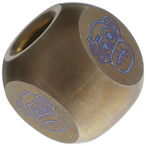 AuCon Monkeys Bead Bronze - AuCon (image 2)