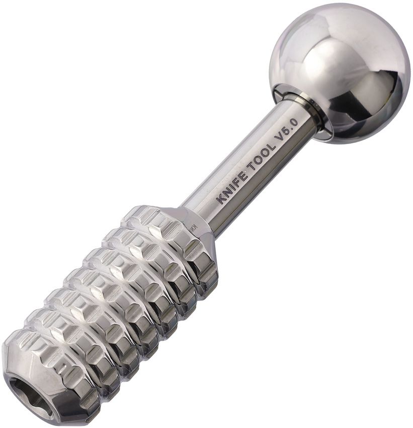 Multi-Function Outdoor Tool - AuCon Titanium - AuCon