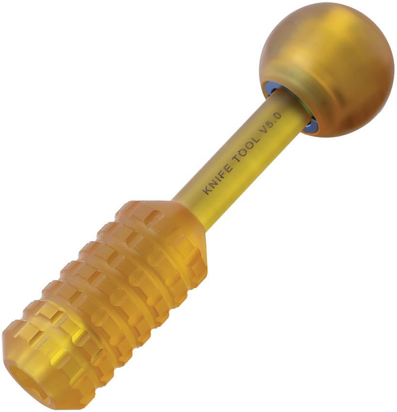 Multi-Function Outdoor Tool - AuCon Amber - AuCon