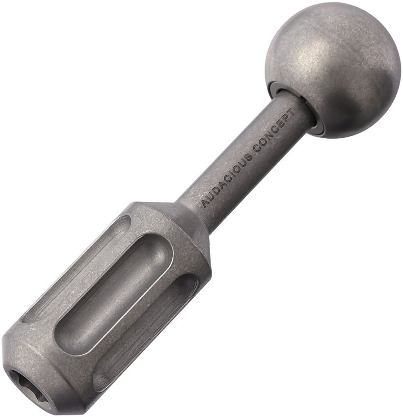 Knife Sheath & Accessory - AuCon Stonewash Stonewash - AuCon