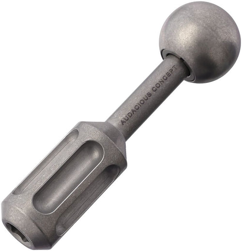 Knife Sheath & Accessory - AuCon Stonewash Stonewash - AuCon