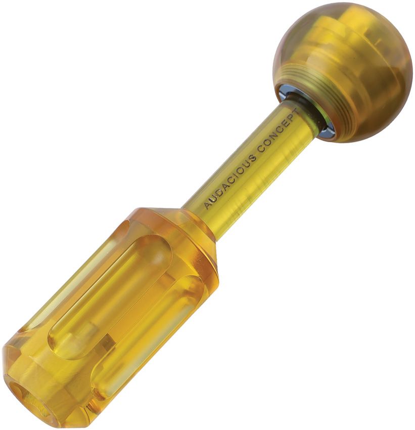 Knife Sheath & Accessory - AuCon Amber Amber - AuCon