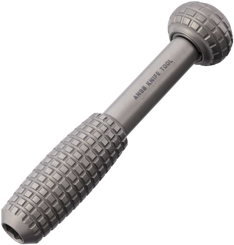 Multi-Function Outdoor Tool - AuCon Bead Blast - AuCon