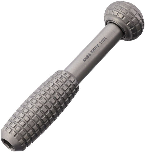 Multi-Function Outdoor Tool - AuCon Bead Blast - AuCon