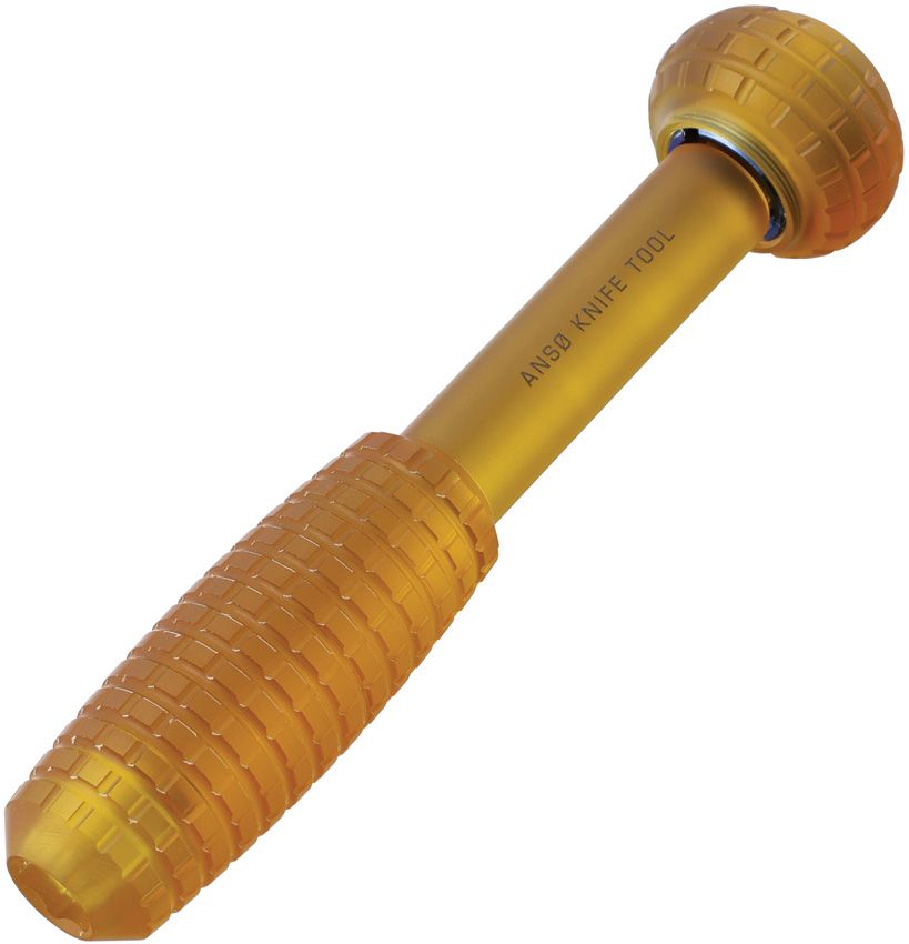 Multi-Function Outdoor Tool - AuCon Amber - AuCon